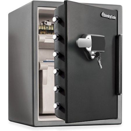 Sentry Safe SAFE, FIRE, WATER, ALARM SENSFW205UPC